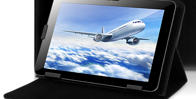 Czterordzeniowy tablet Steelcore 10 III  Overmax najlepszy z najlepszych   z 3 letnią gwarancją i 7 
