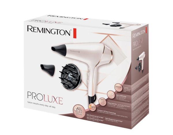 Remington PROluxe AC9140