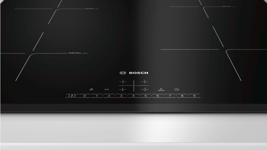 Bosch PIE631FB1E design