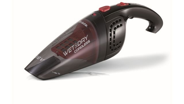 Ariete Wet & Dry 2474