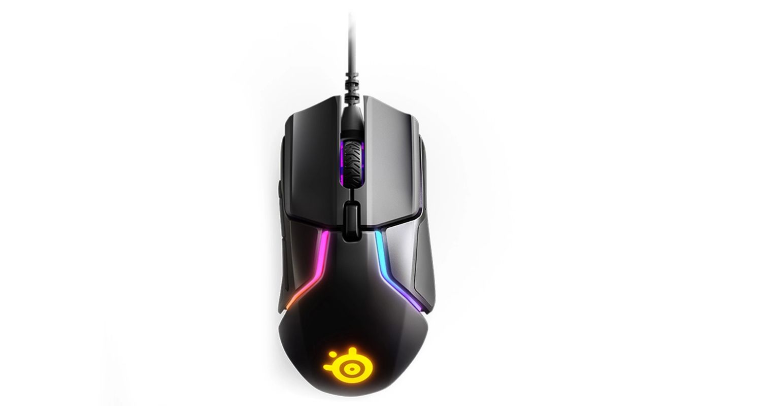 rival 600 dla graczy