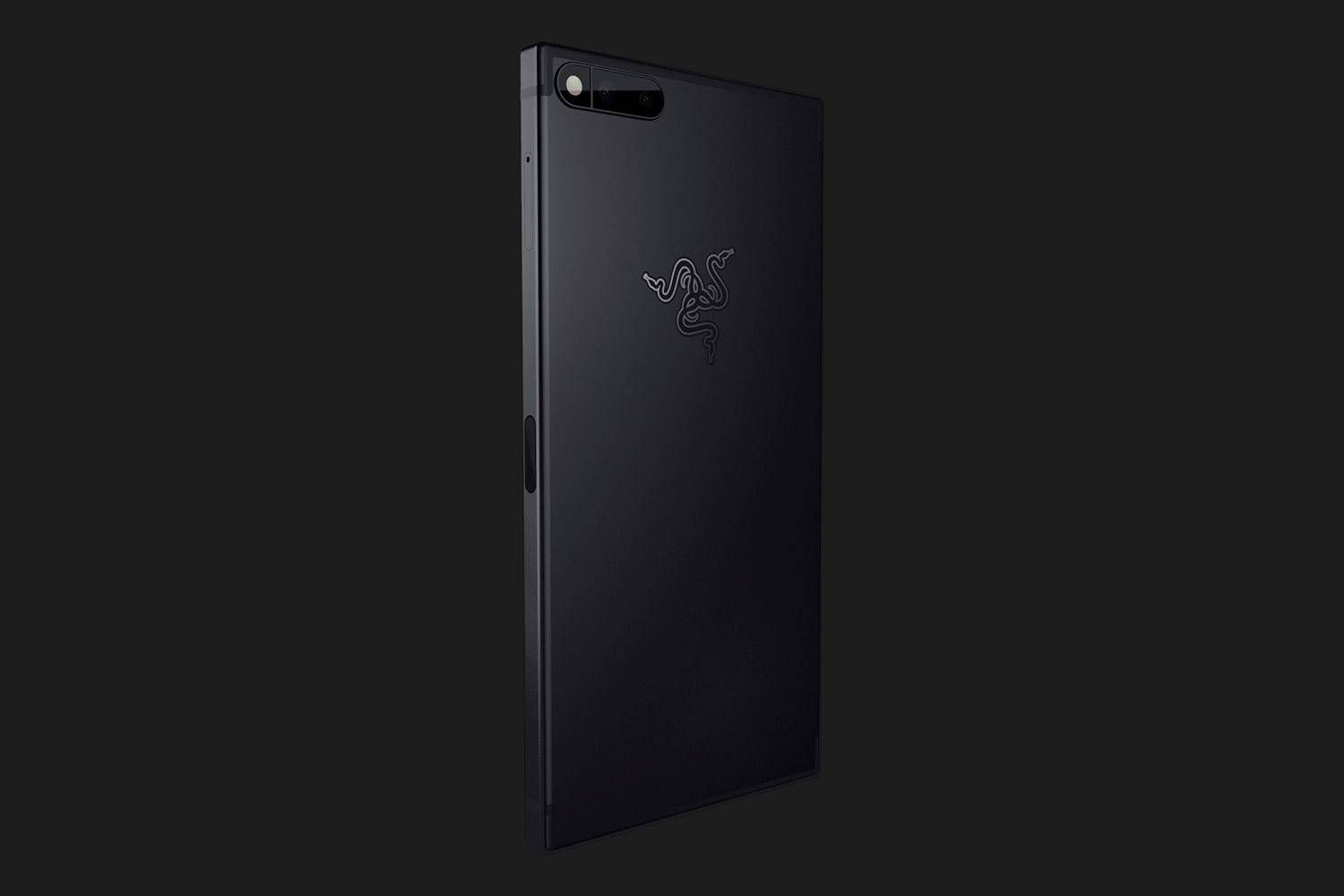 Razer Phone 2018