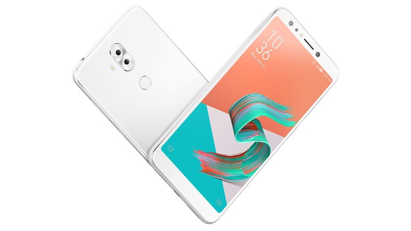 Wydajny Smartfon od Asusa