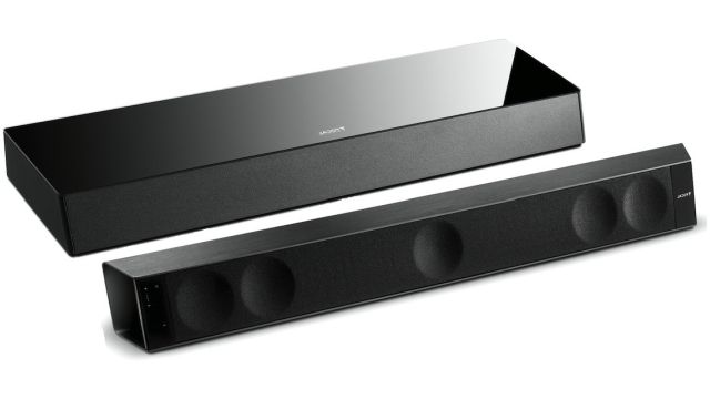 Focal Dimension + SUB