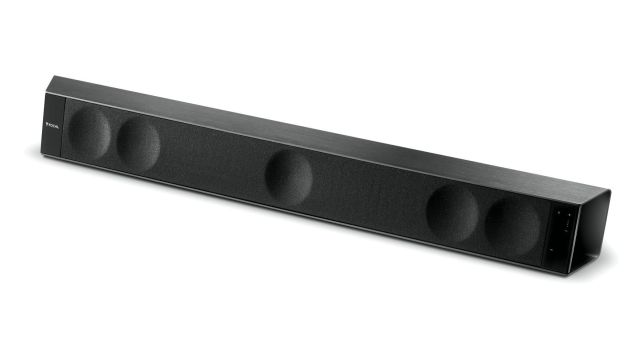 Focal Dimension BAR