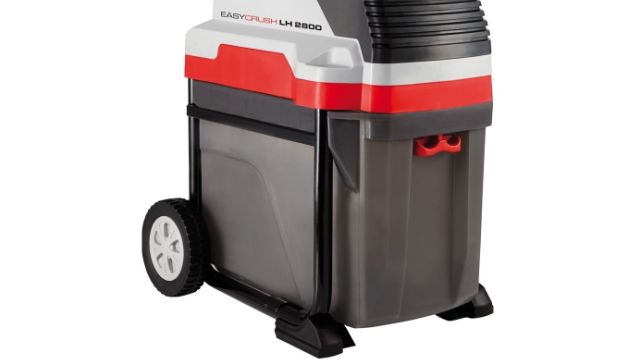 Al-KO LH 2800 EASY CRUSH (112853)