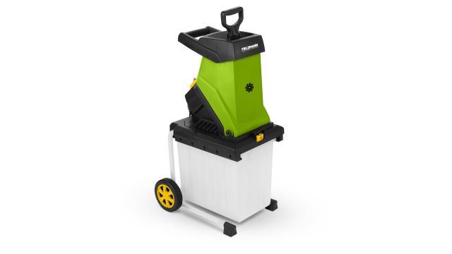 Fieldmann FZD 4020-E 