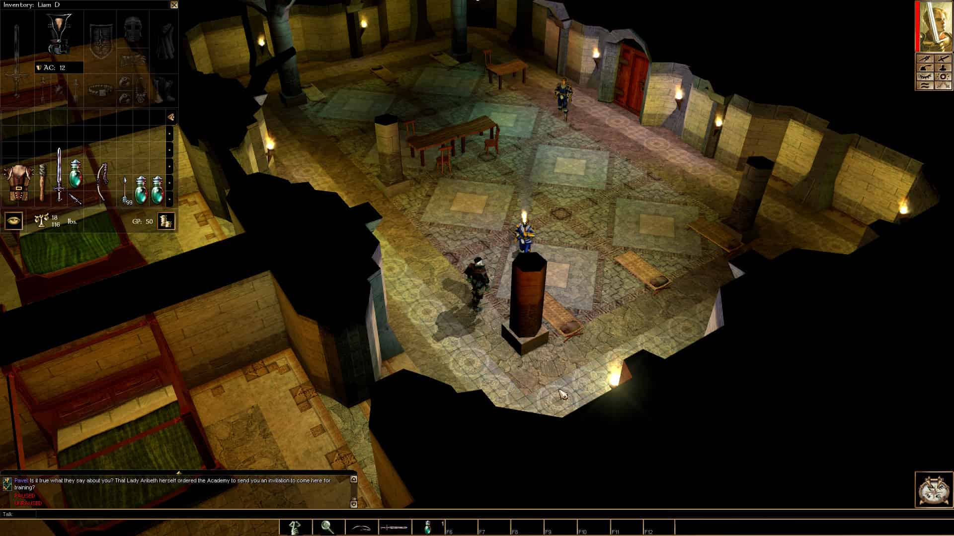 Neverwinter Nights: Enhanced Edition