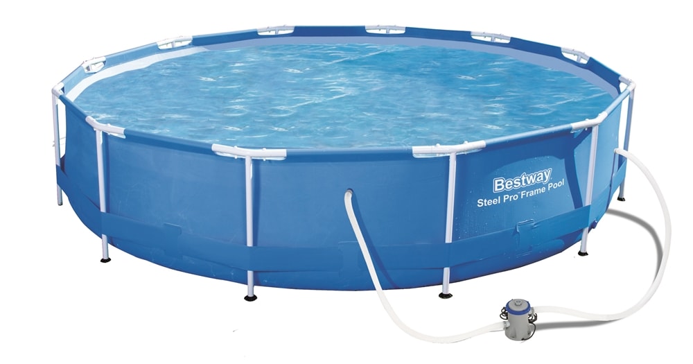 Bestway 366 x 76 cm 56416 wygląd