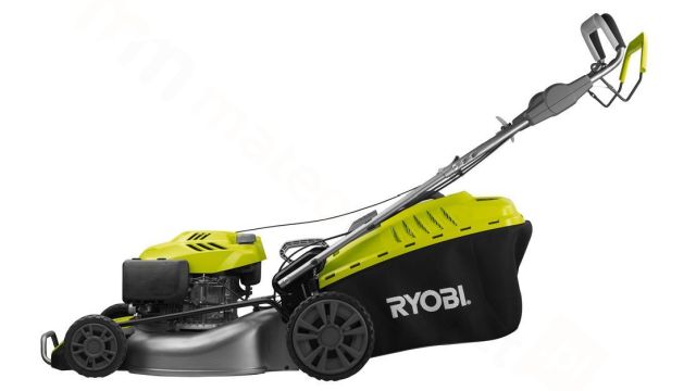 Ryobi RLM53190S kosiarka spalinowa o dużej mocy