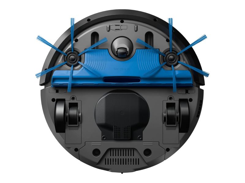 Philips FC8832 SmartPro Active od spodu