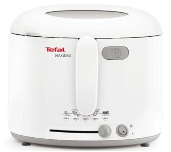 Tefal Uno M Plastic FF123130 design