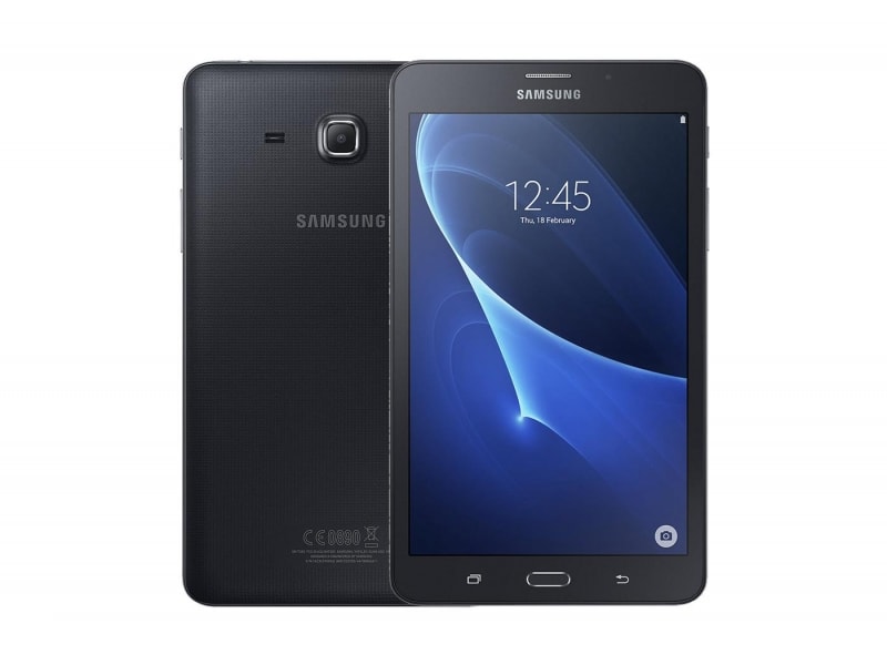 Samsung Galaxy Tab A 7 8GB LTE (SMT285NZKAXEO) design