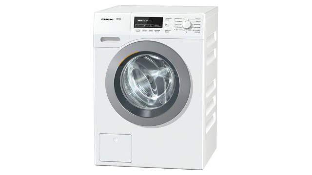 Miele WKB 130 WCS to bezpieczna i efektywna pralka