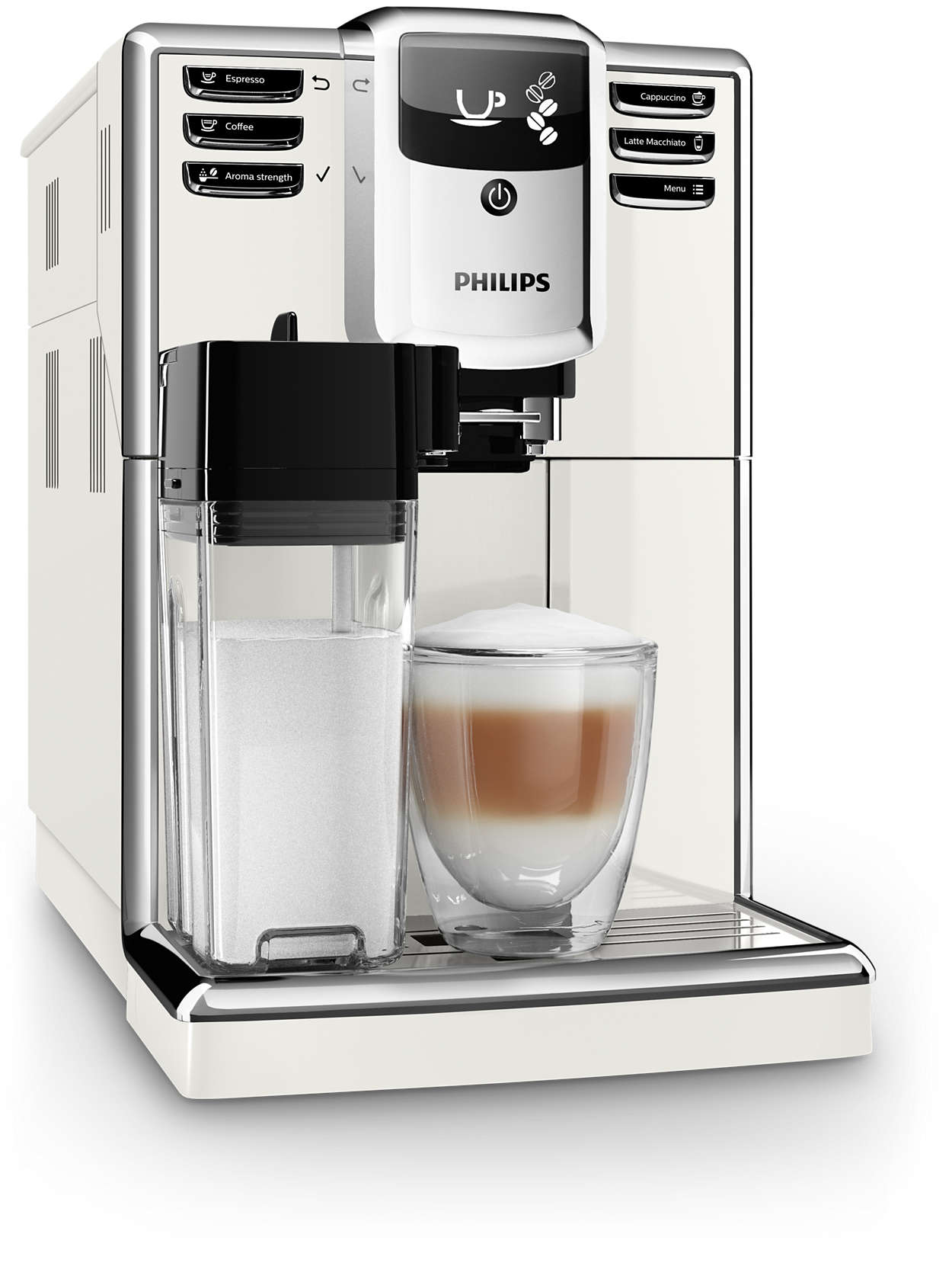 Philips Series 5000 EP5361 10 wygląd