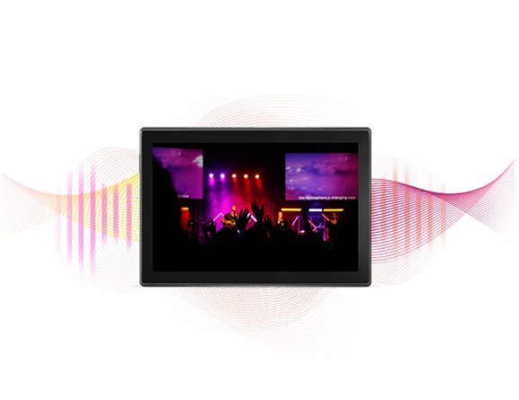 lenovo tab 4 10 cali dolby