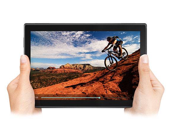 lenovo tab 4