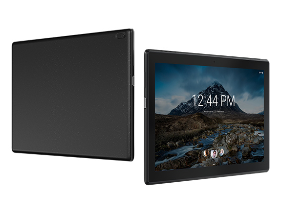 lenovo tab 4 10 multimedia konta