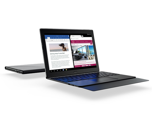 lenovo tab 4 10 2w1