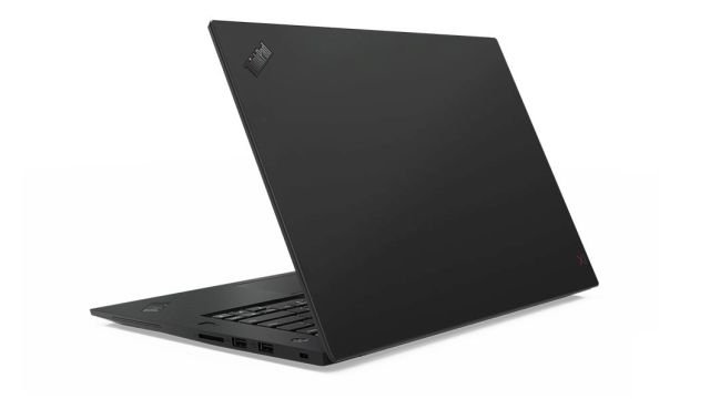 Lenovo ThinkPad X1 Extreme jest lekki i wydajny