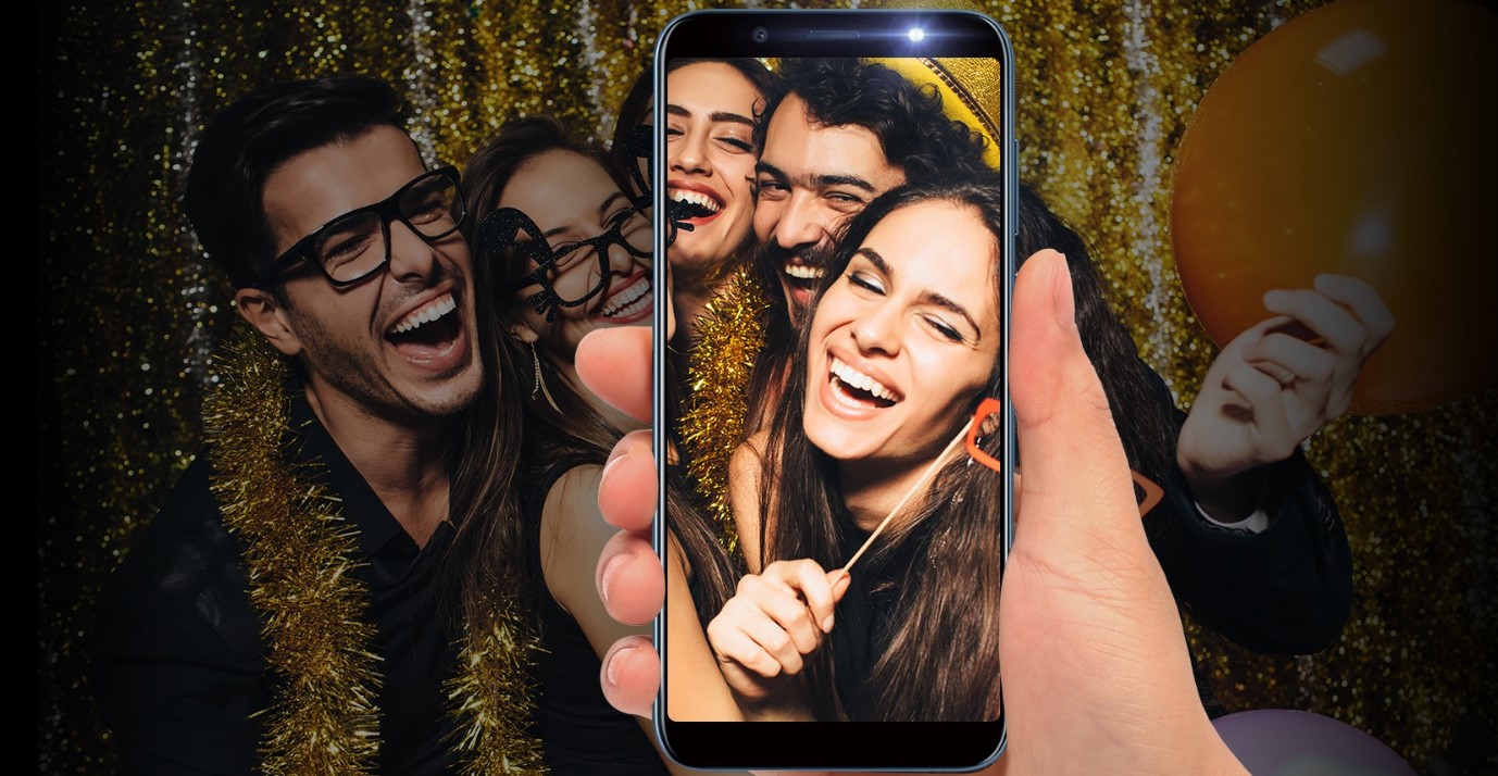 HTC-U12-Life-Selfi