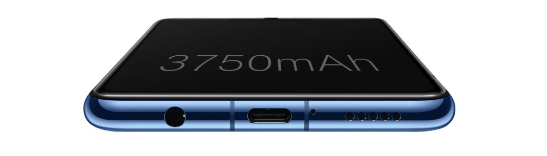 mate 20 lite bateria