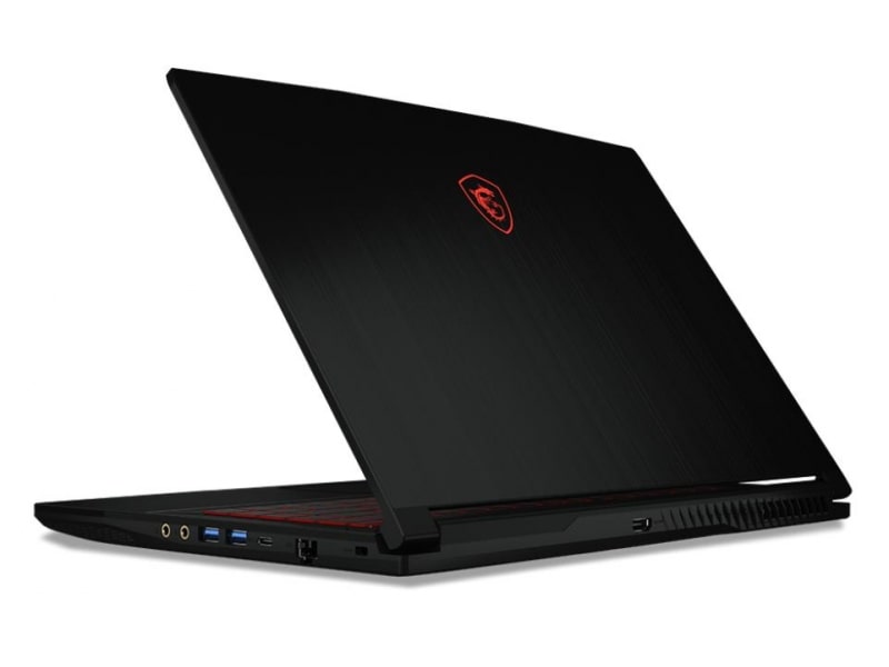 MSI GF63 obudowa