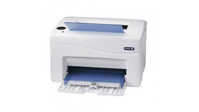 Xerox Drukarka Phaser 6020V to wydajna i niewielka drukarka