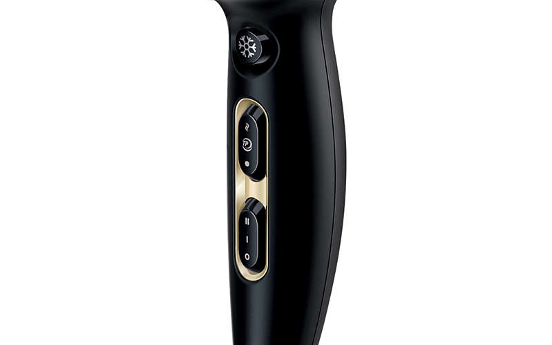 Philips Pro HPS920 00 przełączniki