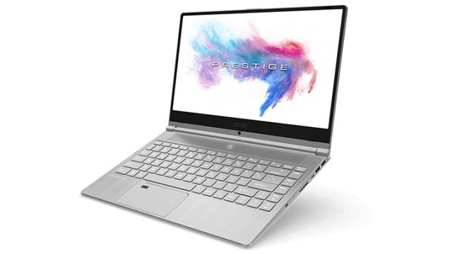 MSI PS42 cechuje spora wydajność i jakościowe podzespoły 