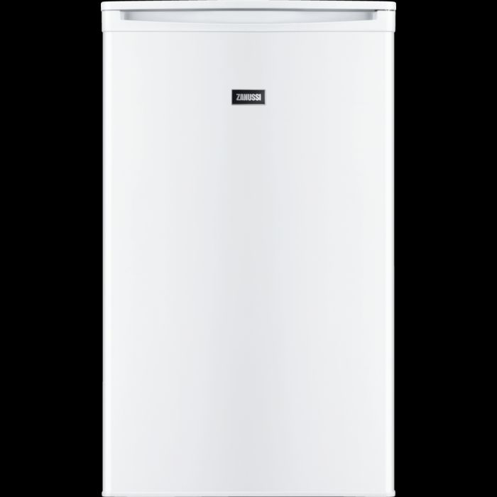 Zanussi ZRG10800WA wygląd zewnętrzny