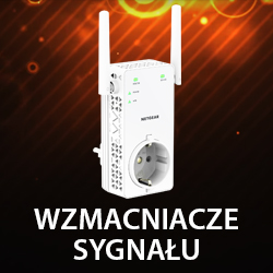 ranking wzmacniaczy Wi-Fi