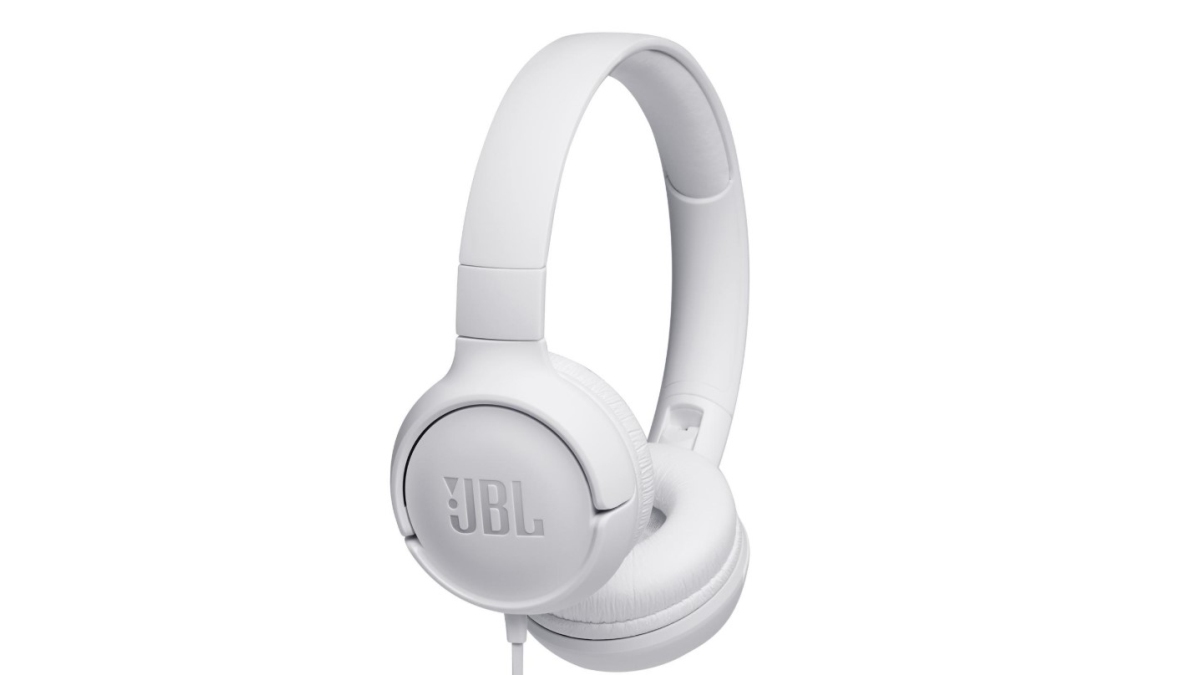 JBL Tune 500