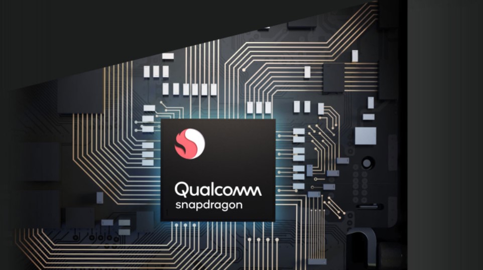 Snapdragon 665