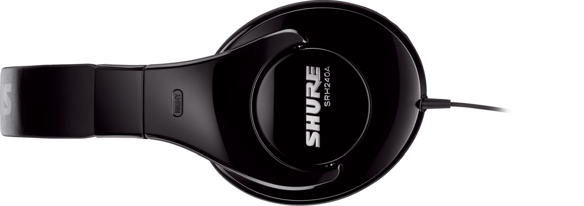 Słuchawki Shure SRH240A