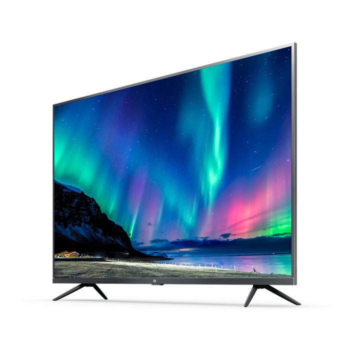 design telewizora firmy Xiaomi