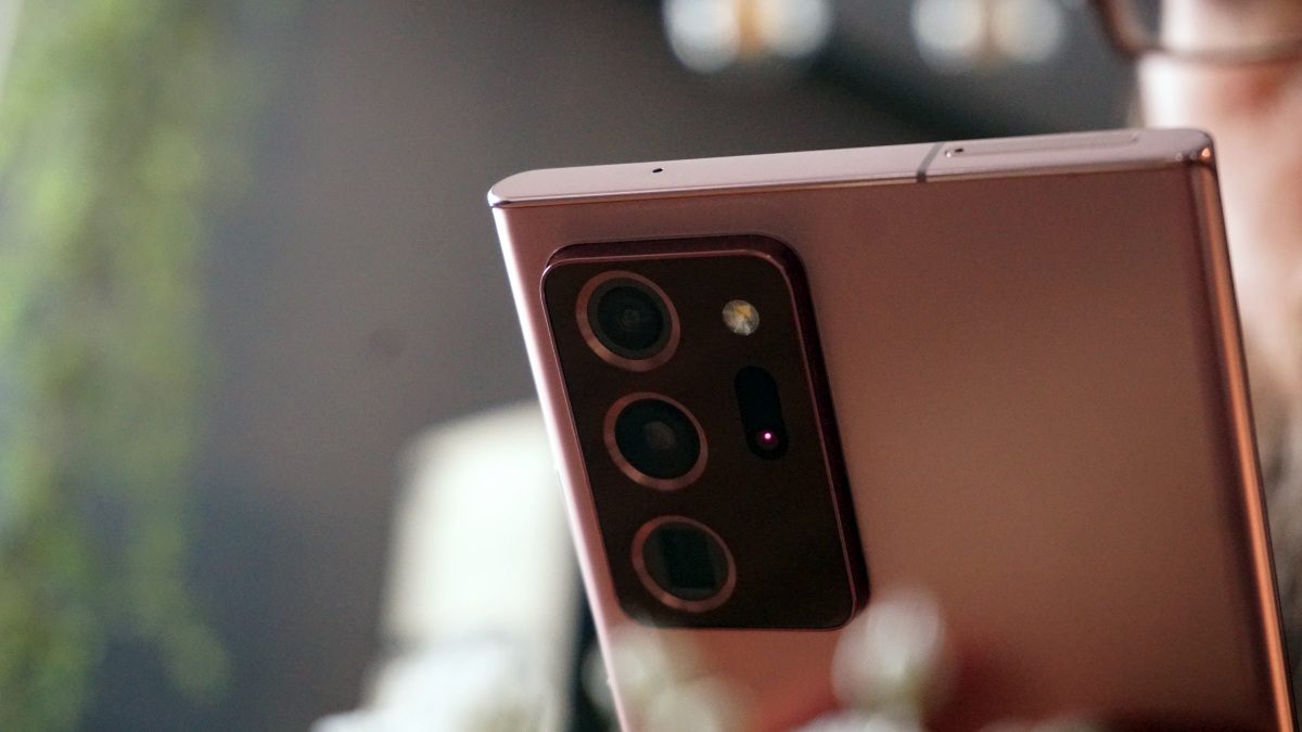 Note 20 Ultra 5G
