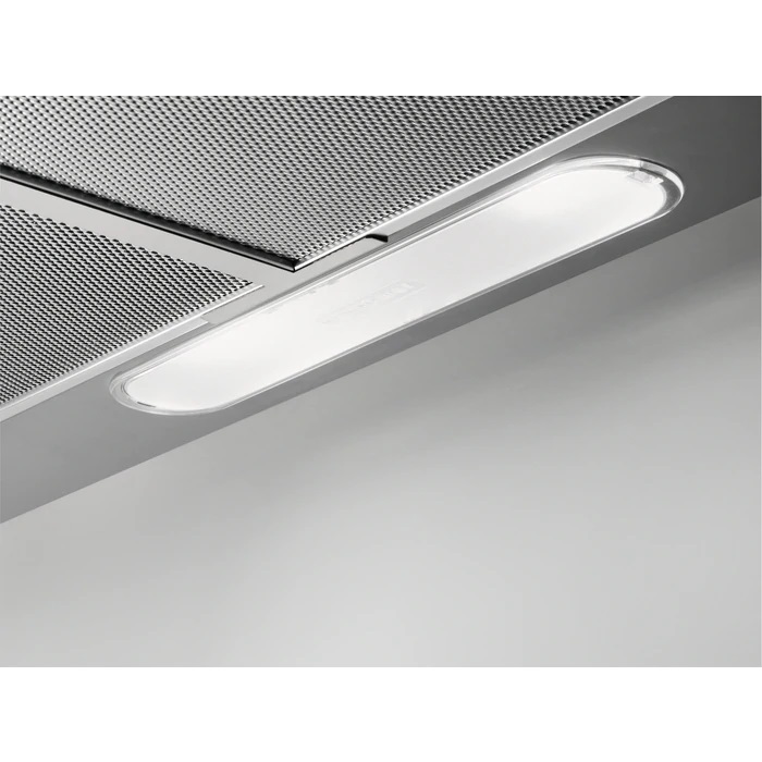oświetlenie LED okapu teleskopowego Electrolux