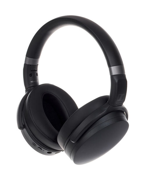 Zdjęcie słuchawek Sennheiser HD 450BT