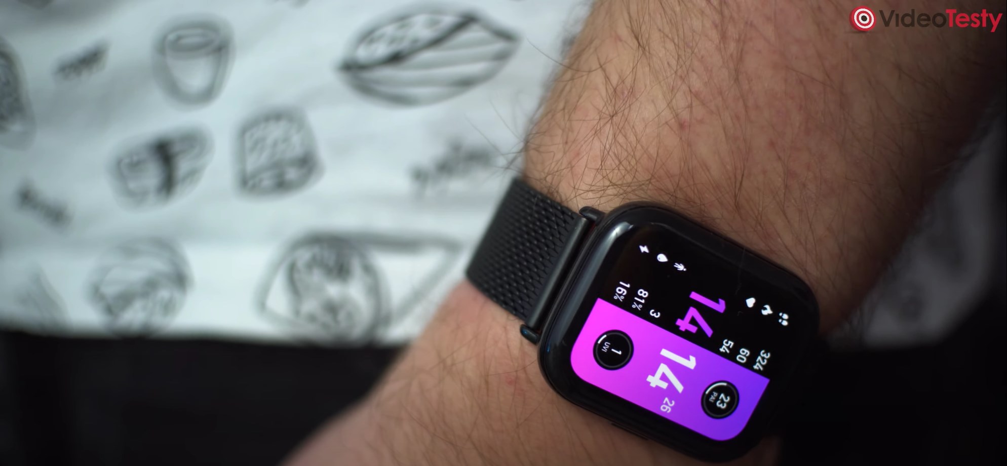 Amazfit Zepp E