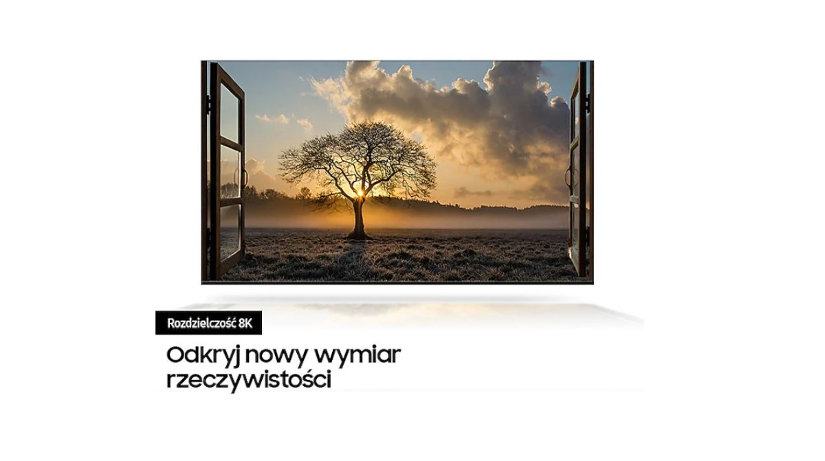 Samsung QE55Q700TA 8K