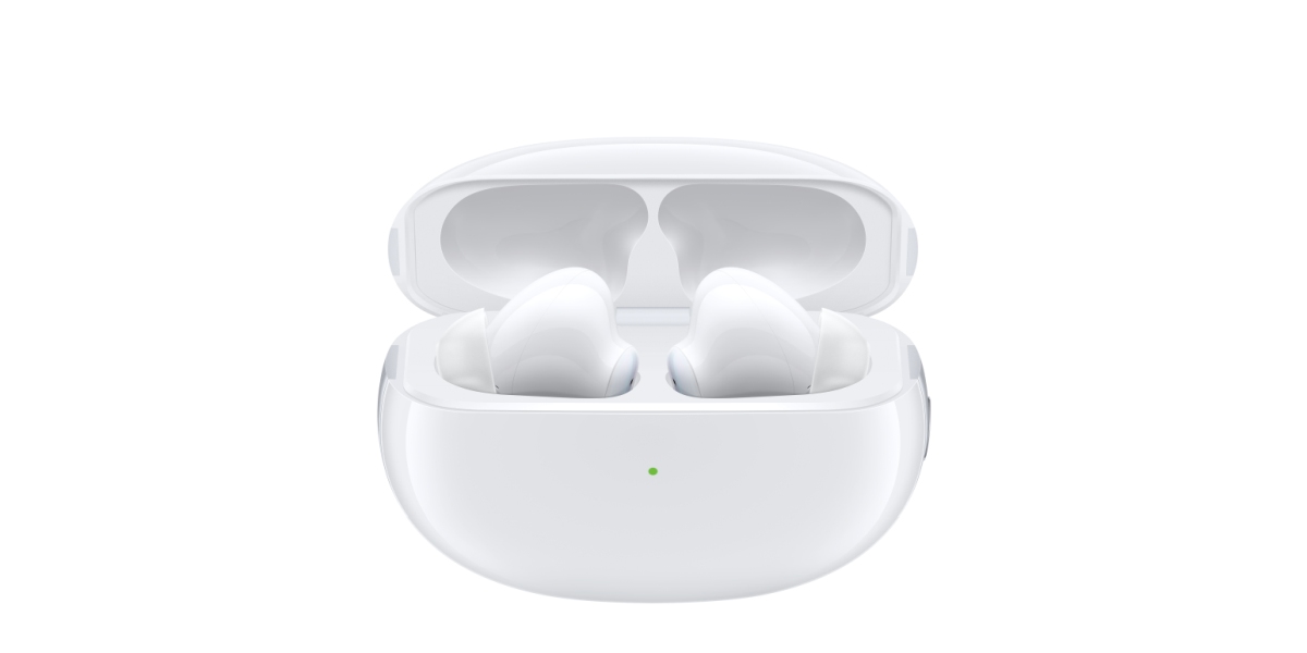 Słuchawki OPPO Enco X
