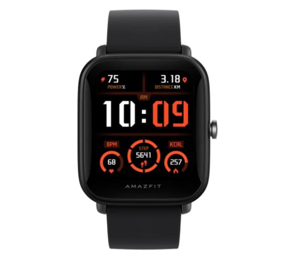 smartwatch Amazfit