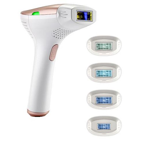 Jaki depilator laserowy? TOP 7 VideoTesty.pl