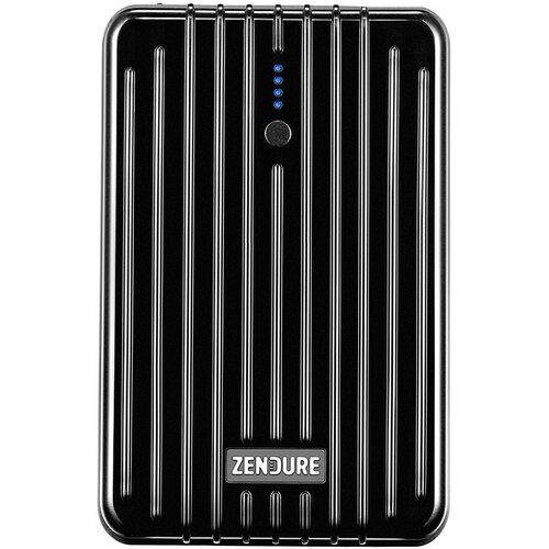 Powerbank ZENDURE A3 PD 10000 mAh Czarny