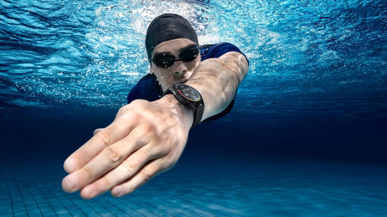 smartwatch Huawei Watch GT 3