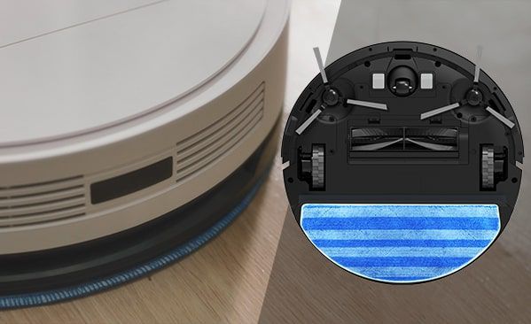 Beko VRR 60110 VW