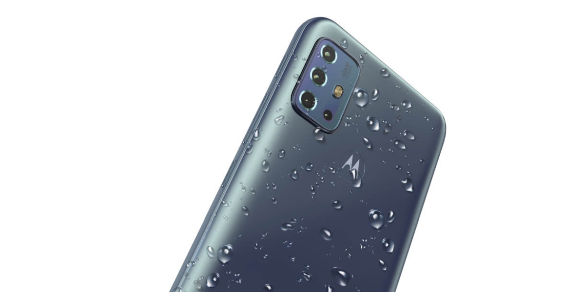 Motorola moto g20
