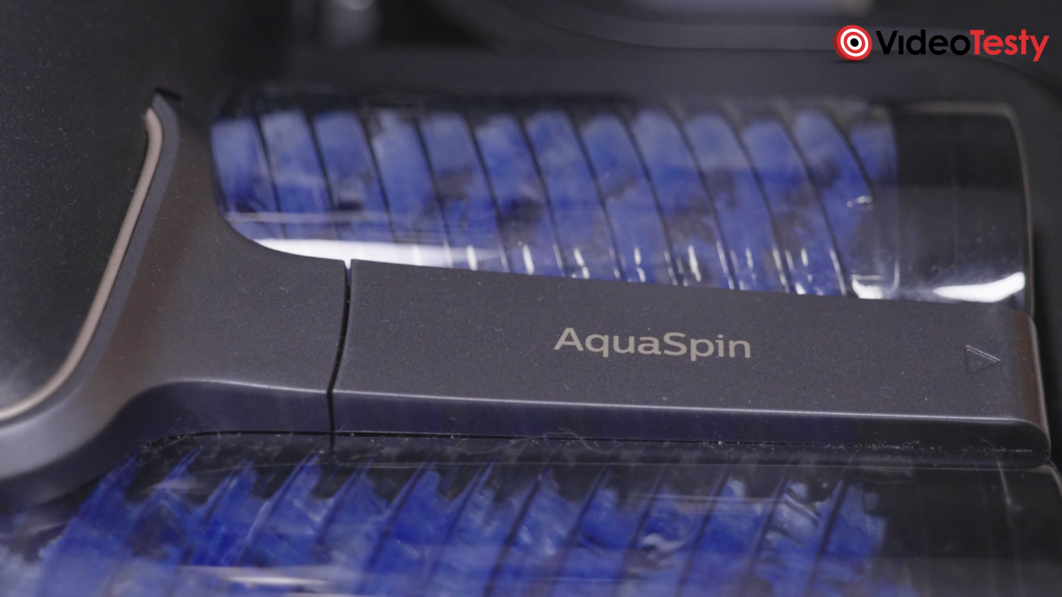 2x Filter & Filterwatte Für Philips AquaTrio 9000 - Waschbar & Wiederverwendbar