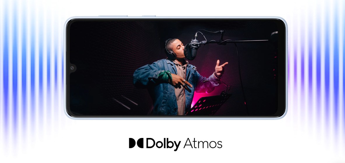 Dolby Atmos